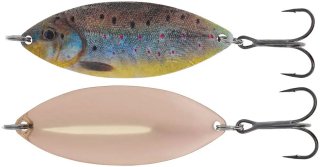 Блесна Select Solver 10г 71мм - S47