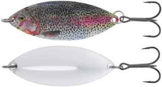 Блесна Select Solver 10г 71мм - S48