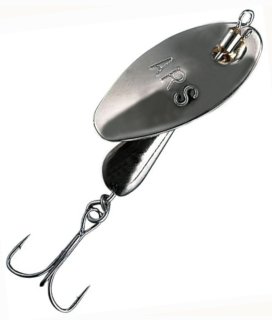 Блесна Smith AR Spinner Trout Model 2,1г - 05 MESI