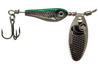 Блешня Smith Niakis 50мм 4,0г - #14