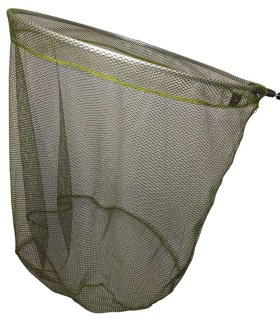 Голова подсака Carp Zoom XXL Rubber Net Head (CZ2995)