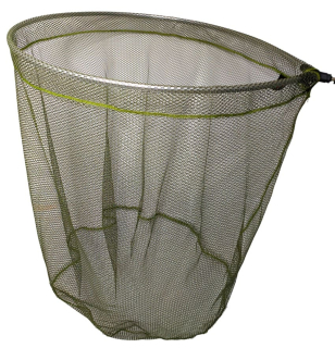 Голова подсака Carp Zoom XXL Rubber Net Head (CZ2995)