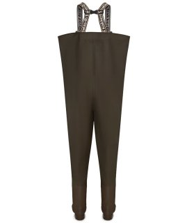 Вейдерсы Trakker N3 HD Chest Waders, размер 43 (9)