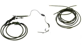 Трубка з вольфрамом Trakker Tungsten Tubing 2м