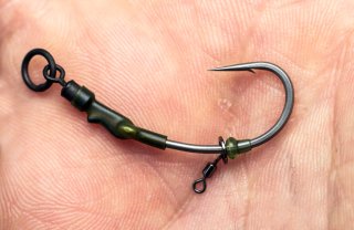 Трубка термозбіжна Trakker Shrink Tube