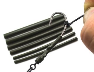 Трубка термозбіжна Trakker Shrink Tube