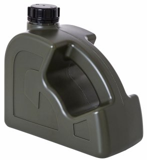 Канистра для воды Trakker Icon Water Carrier 5л