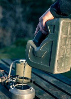 Канистра для воды Trakker Icon Water Carrier 5л