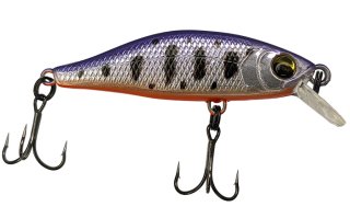 Воблер Daiwa Silver Creek Minnow 44S 4,2г - Purple Yamame OB