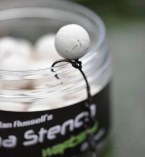Бойли Dynamite Baits Ian Russell's Wafters