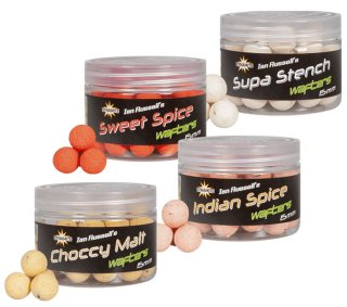Бойли Dynamite Baits Ian Russell's Wafters