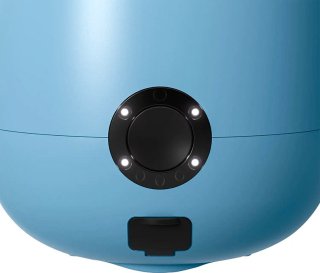 Пристрій від комарів Thermacell E55 (40) Recharagable Mosquito Repeller, blue