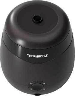 Устройство от комаров Thermacell E55 (40) Rechargeable Mosquito Repeller, charcoal