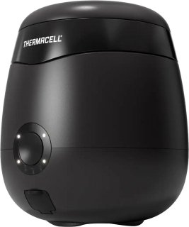 Устройство от комаров Thermacell E55 (40) Rechargeable Mosquito Repeller, charcoal