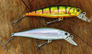 Воблер Lucky Craft Pointer 78SP