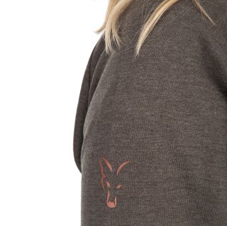 Худи женское Fox WC Zipped Hoodie разм. S (8-10)