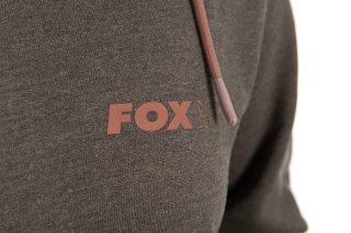 Худи женское Fox WC Zipped Hoodie разм. S (8-10)