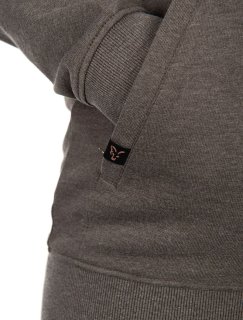 Худи женское Fox WC Zipped Hoodie разм. S (8-10)
