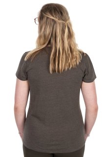 Футболка женская Fox WC V Neck T разм. S (8-10)