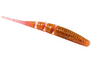 Силикон Lucky John Ultra Stick 2,7" - S14 (8шт/уп)