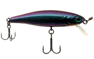 Воблер Jackall Tiny Fry 50SP 2,7г - UL Bug