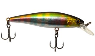 Воблер Jackall Squad Minnow 65SP 5,8г - HL Oikawa