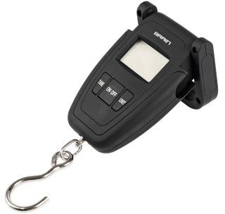 Ваги Brain Fishing Scales 50кг/10г