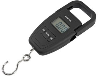 Ваги Brain Fishing Scales 50кг/10г