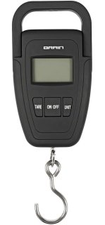 Ваги Brain Fishing Scales 50кг/10г