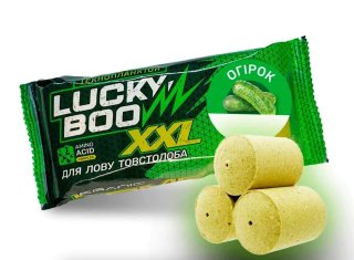Технопланктон Lucky Boom - Огурец (3x75г)