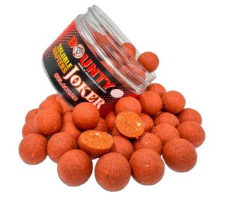 Бойлы Bounty Soluble Wafters Joker  - Belachan 20мм