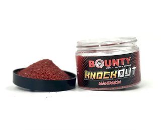 Активатор клева Bounty Knockout - Mandarin (мандарин)