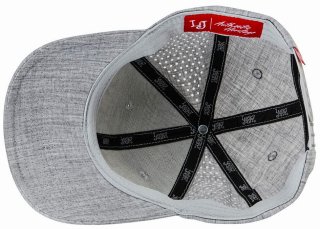 Бейсболка Lucky John Gray / AM-6011