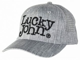 Бейсболка Lucky John Gray / AM-6011