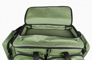 Сумка рибальська Profmontazh Big Carp 75л - (75х46х40см)
