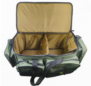 Сумка рибальська Profmontazh Big Carp 75л - (75х46х40см)