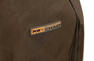 Кресло Fox Lounger Chair (CBC106)