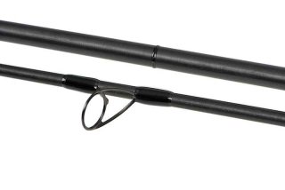 Вудилище сподовое Spomb S Rod 13ft / 3,96м