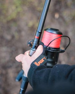 Вудилище сподовое Spomb S Rod 13ft / 3,96м