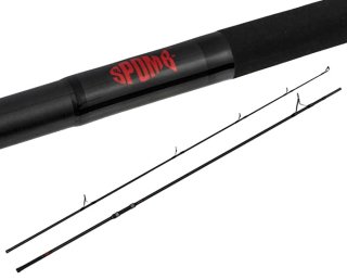 Вудилище сподовое Spomb S Rod 13ft / 3,96м