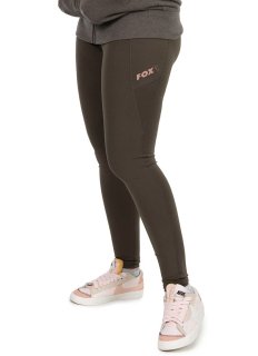 Лосіни жіночі Fox WC Leggings