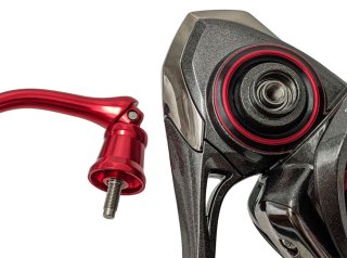 Катушка Ryobi Excia Pro 3000 5.0:1/8+1