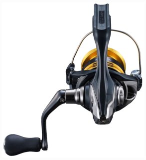 Катушка Shimano Sahara FJ 1000 4+1BB/5:1