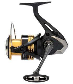 Катушка Shimano Sahara FJ C3000 4+1BB/5:1
