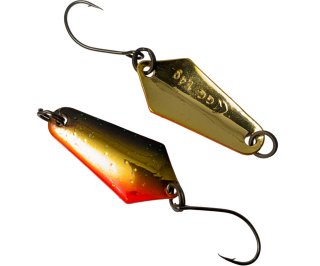 Блешня Golden Catch Bensha 2,0г - A66G