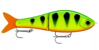Воблер Rapala Super Shadow Rap Glide 110S 45г - FT (Fire Tiger)
