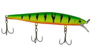 Воблер Rapala Precision Xtreme Mavrik 110SP 14г - FT Fire Tiger