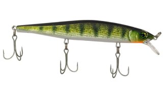 Воблер Rapala Precision Xtreme Mavrik 110SP 14г - PEL Live Perch