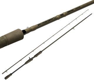 Спінінг Savage Gear SG4 Medium Game BC 2,13м 10-30г Casting