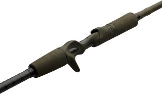 Спінінг Savage Gear SG4 Medium Game BC 2,13м 10-30г Casting
